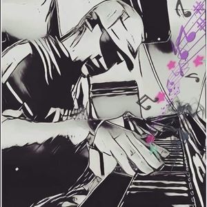 Meet your Posher, Joshua